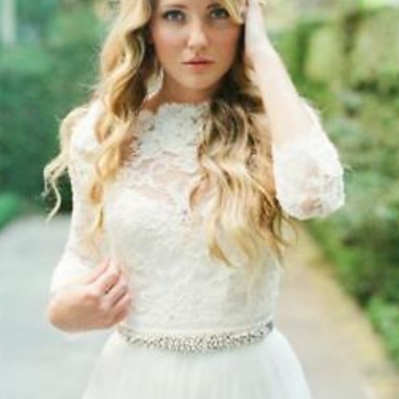 Beaded Sash - Picture 2 of 3